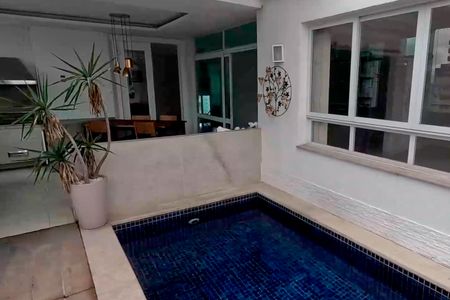 Apartamento para alugar com 480m², 5 quartos e 6 vagasÁrea comum