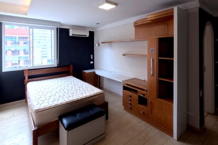 Apartamento para alugar com 480m², 5 quartos e 6 vagasQuarto 3