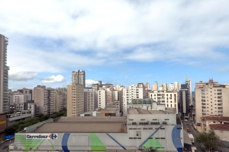 Apartamento para alugar com 480m², 5 quartos e 6 vagasVista da Cozinha