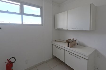 Apartamento para alugar com 480m², 5 quartos e 6 vagasQuarto de Serviço