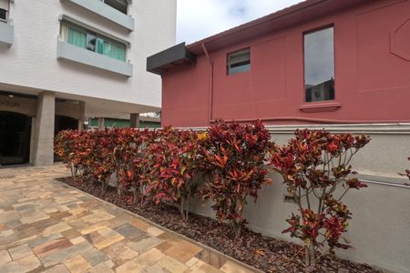 Apartamento para alugar com 480m², 5 quartos e 6 vagasÁrea comum