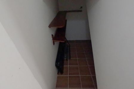 Apartamento para alugar com 480m², 5 quartos e 6 vagasDespensa