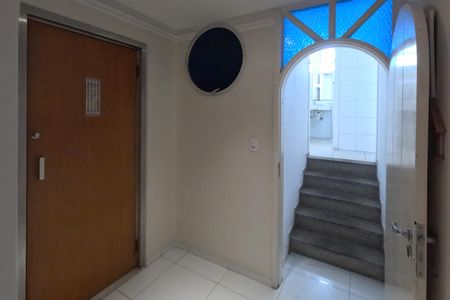 Apartamento para alugar com 480m², 5 quartos e 6 vagasCorredor