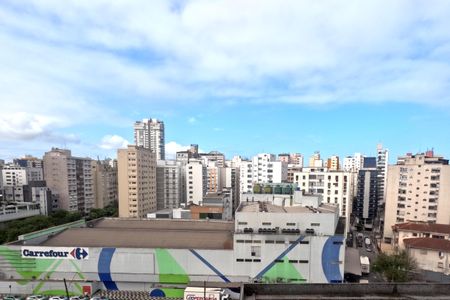 Apartamento para alugar com 480m², 5 quartos e 6 vagasVista do Quarto de Serviço 3