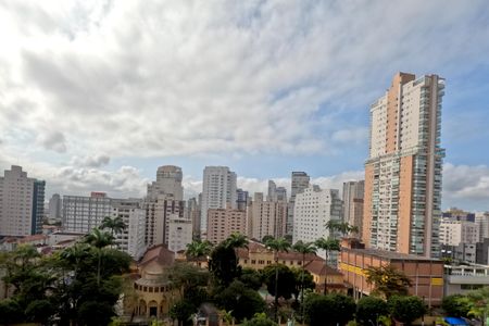 Apartamento para alugar com 480m², 5 quartos e 6 vagasVista do Quarto 2