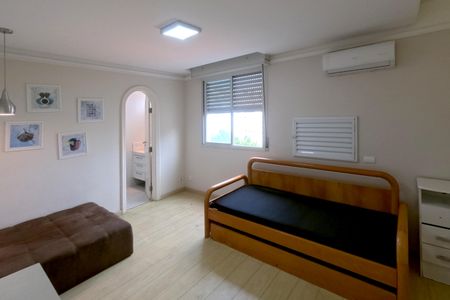 Apartamento para alugar com 480m², 5 quartos e 6 vagasQuarto 6