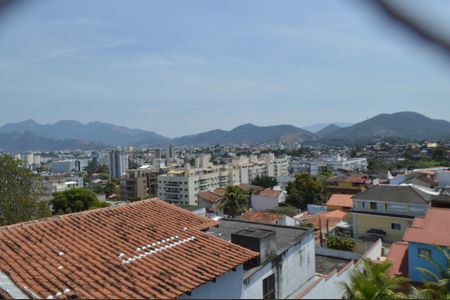 Apartamento à venda com 180m², 4 quartos e 1 vagaVista do Quarto 3