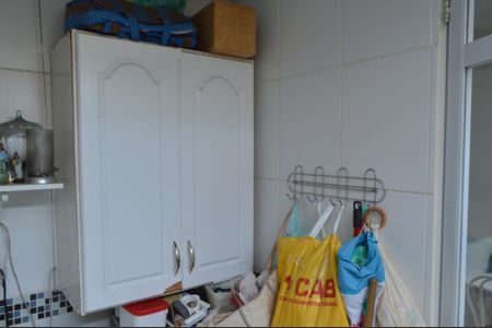 Apartamento à venda com 180m², 4 quartos e 1 vagaÁrea de Serviço