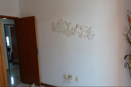 Apartamento à venda com 180m², 4 quartos e 1 vagaQuarto 2