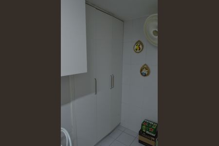 Apartamento à venda com 180m², 4 quartos e 1 vagaCozinha