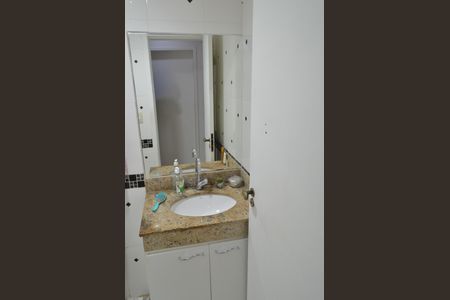 Apartamento à venda com 180m², 4 quartos e 1 vagaLavabo