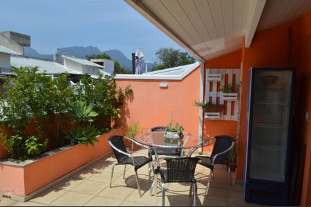 Apartamento à venda com 180m², 4 quartos e 1 vagaTerraço Gourmet