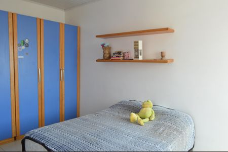 Apartamento à venda com 180m², 4 quartos e 1 vagaQuarto 3