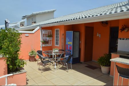 Apartamento à venda com 180m², 4 quartos e 1 vagaTerraço Gourmet