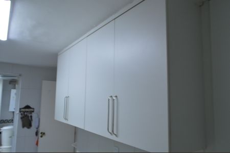 Apartamento à venda com 180m², 4 quartos e 1 vagaCozinha