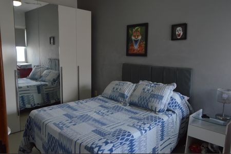 Apartamento à venda com 180m², 4 quartos e 1 vagaQuarto 1