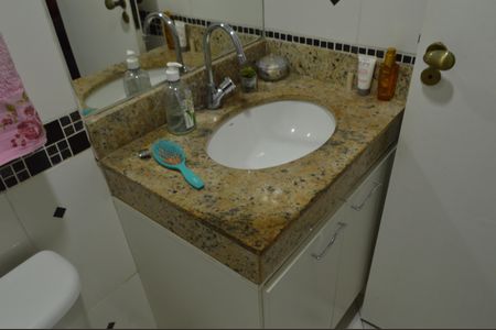 Apartamento à venda com 180m², 4 quartos e 1 vagaLavabo