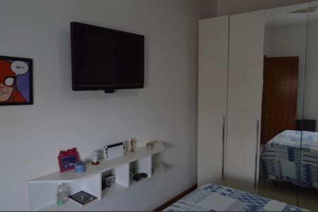 Apartamento à venda com 180m², 4 quartos e 1 vagaQuarto 1