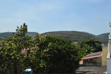 Apartamento à venda com 180m², 4 quartos e 1 vagaVista do Terraço Gourmet