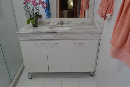 Apartamento à venda com 180m², 4 quartos e 1 vagaBanheiro 1