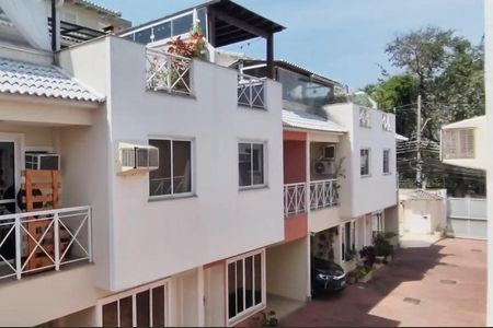 Apartamento à venda com 180m², 4 quartos e 1 vagaVista da Varanda