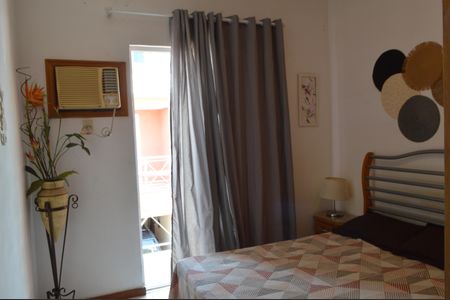 Apartamento à venda com 180m², 4 quartos e 1 vagaQuarto 2