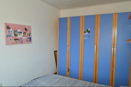 Apartamento à venda com 180m², 4 quartos e 1 vagaQuarto 3