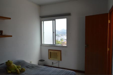 Apartamento à venda com 180m², 4 quartos e 1 vagaQuarto 3