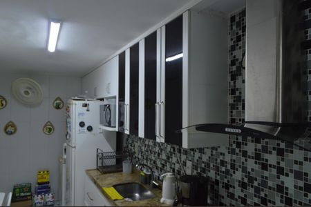 Apartamento à venda com 180m², 4 quartos e 1 vagaCozinha