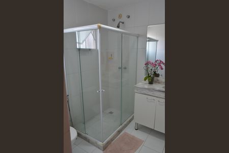 Apartamento à venda com 180m², 4 quartos e 1 vagaBanheiro 1