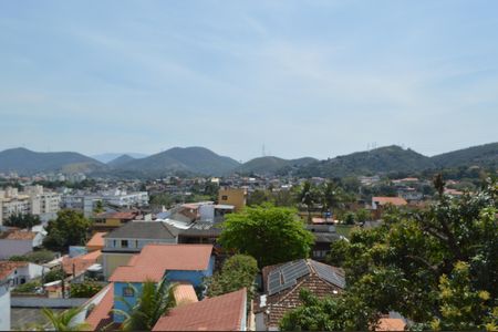 Apartamento à venda com 180m², 4 quartos e 1 vagaVista do Terraço Gourmet