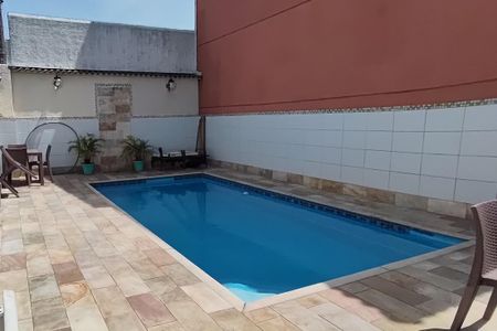 Apartamento à venda com 180m², 4 quartos e 1 vagaÁrea comum - Piscina