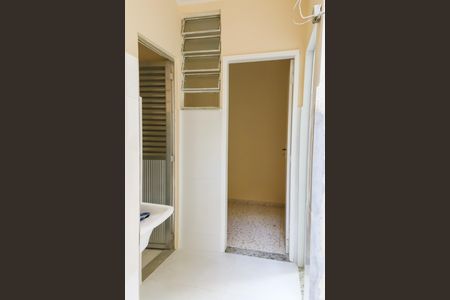 Apartamento à venda com 80m², 1 quarto e sem vaga Apartamento à venda com 80m², 1 quarto e sem vagaÁrea de Serviço