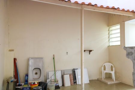Apartamento à venda com 80m², 1 quarto e sem vaga Apartamento à venda com 80m², 1 quarto e sem vagaÁrea de Serviço