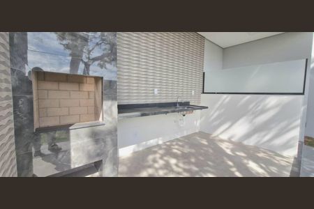 Casa à venda com 250m², 3 quartos e 3 vagasÁrea comum