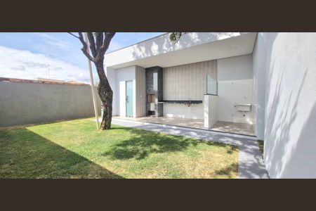 Casa à venda com 250m², 3 quartos e 3 vagasÁrea comum