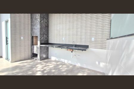 Casa à venda com 250m², 3 quartos e 3 vagasÁrea comum