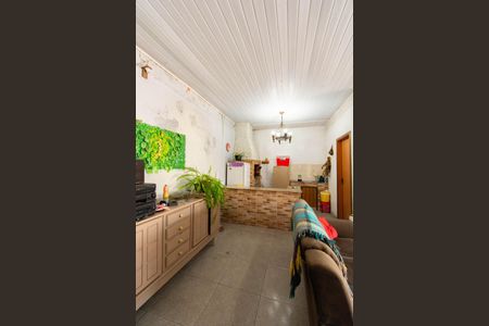 Casa à venda com 176m², 4 quartos e 2 vagas Casa à venda com 176m², 4 quartos e 2 vagasÁrea Gourmet