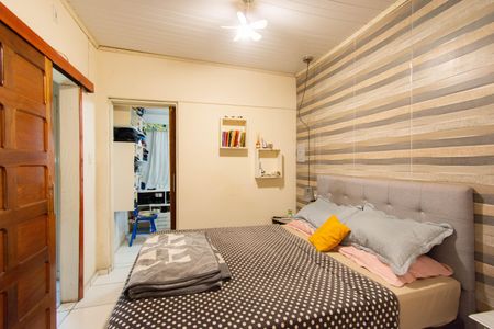 Casa à venda com 176m², 4 quartos e 2 vagas Casa à venda com 176m², 4 quartos e 2 vagasQuarto 1