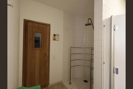 Apartamento à venda com 425m², 5 quartos e 6 vagasSaúna