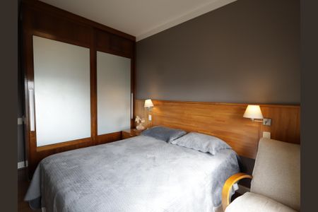 Apartamento à venda com 425m², 5 quartos e 6 vagasSuíte 2