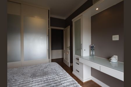 Apartamento à venda com 425m², 5 quartos e 6 vagasSuíte 3