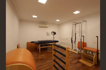 Apartamento à venda com 425m², 5 quartos e 6 vagasÁrea comum