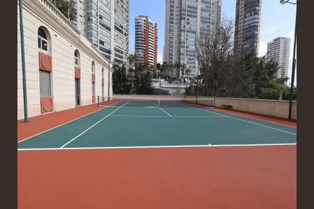 Apartamento à venda com 425m², 5 quartos e 6 vagasQuadra