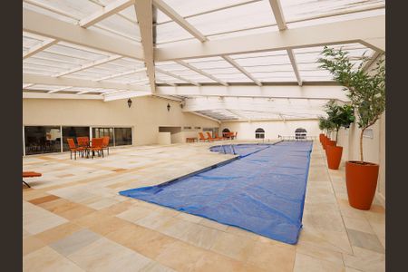 Apartamento à venda com 425m², 5 quartos e 6 vagasPiscina Coberta