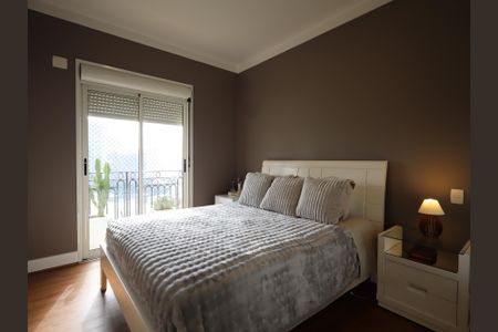 Apartamento à venda com 425m², 5 quartos e 6 vagasSuíte 3