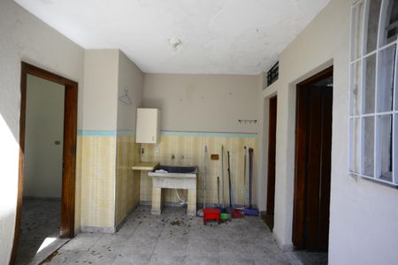 Casa à venda com 330m², 3 quartos e 7 vagasÁrea de Serviço