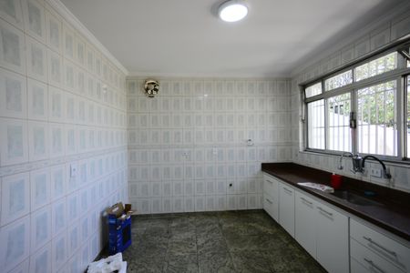 Casa à venda com 330m², 3 quartos e 7 vagasCozinha