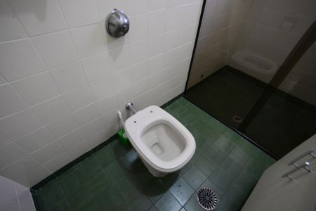 Casa à venda com 330m², 3 quartos e 7 vagasBanheiro