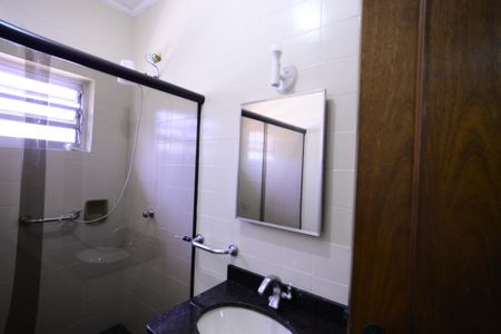 Casa à venda com 330m², 3 quartos e 7 vagasBanheiro